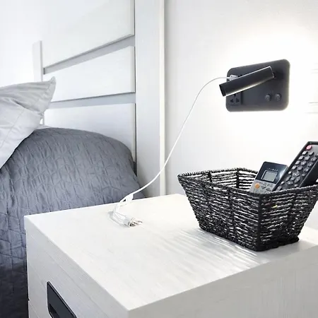 Casa Planta Alta 29 아파트 또레비에하
