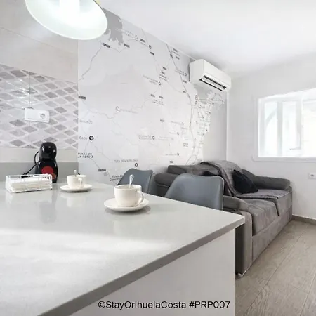 Casa Planta Alta 29 * 또레비에하