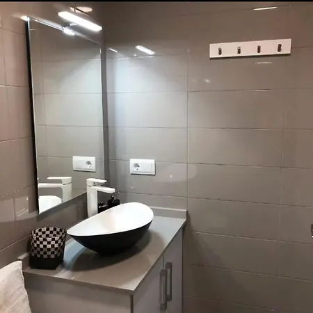 아파트 Casa Planta Alta 29 또레비에하