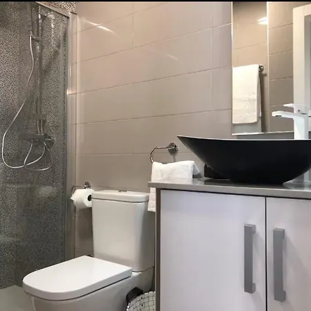 아파트 Casa Planta Alta 29 *
