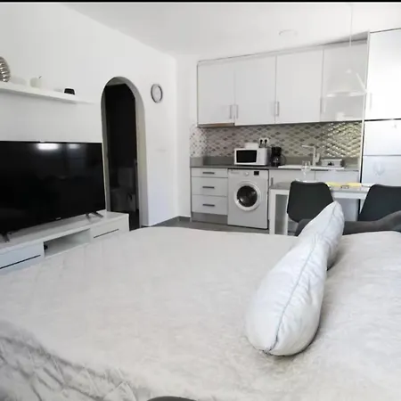 Casa Planta Alta 29 또레비에하