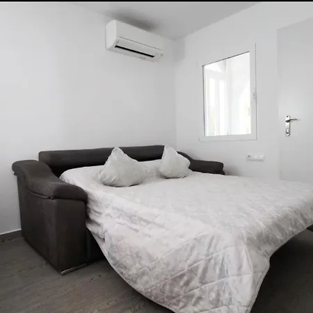 Casa Planta Alta 29 또레비에하